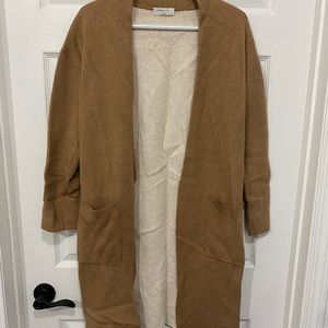 Babaton (Aritzia) size small knit cardigan